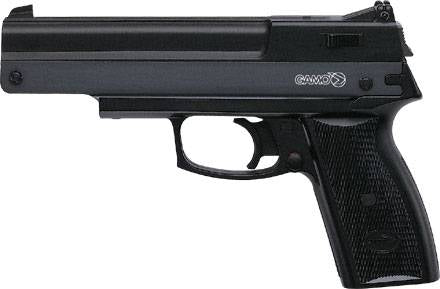 Pistola Gamo PR 45 Calibre 4.5