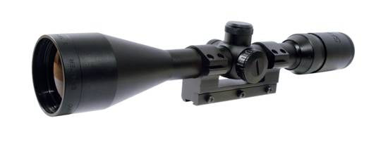 GAMO Viewfinder 1" 3-9X50 IR WR (Ref. VE39X50IRWR)