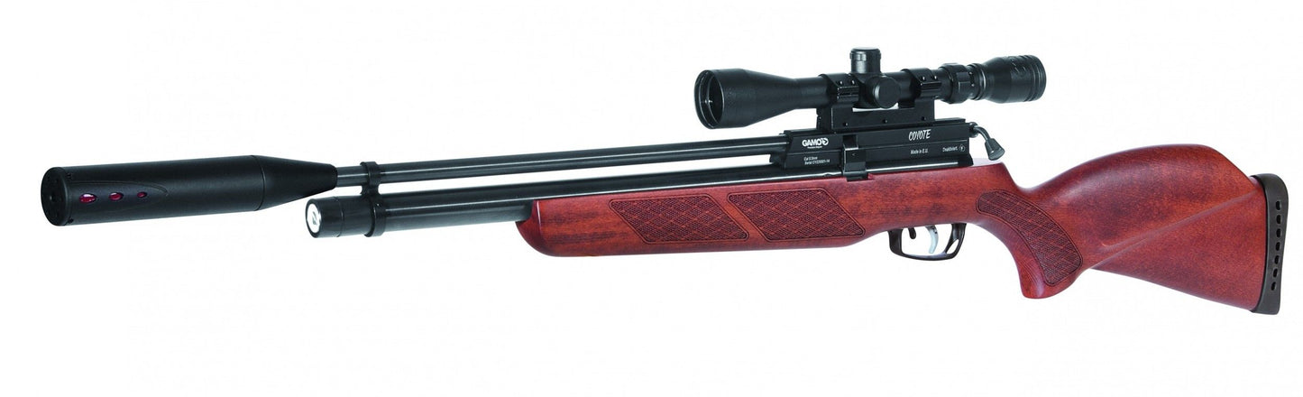 GAMO Coyote PCP Whisper