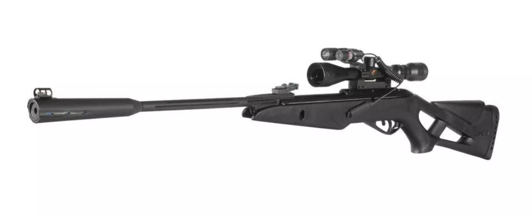 GAMO VAMPIR Whisper X