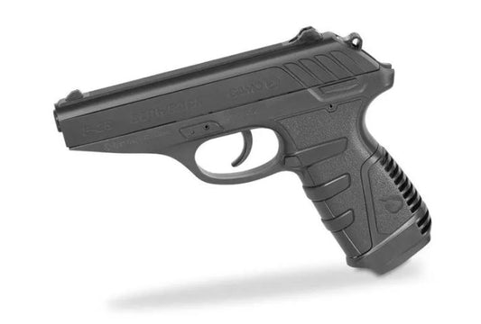 GAMO P-25 BLOWBACK Pistol (Ref. 6111378)