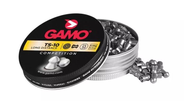 GAMO TS-10 4.5 mm (Ref. 6321748)