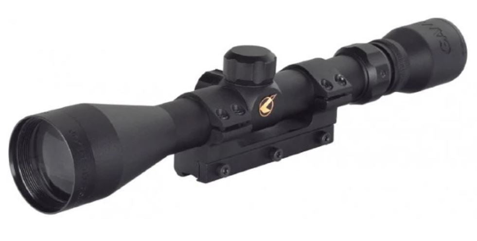 GAMO Viewfinder 1" 3-9X40 WR (Ref. VEGE39X40WR1PM-N)