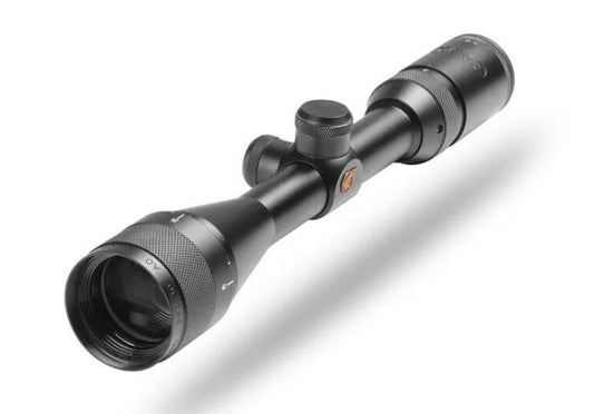 GAMO Viewfinder 1" MD 3-9X40 AO (Ref. VEMD39X40AO)