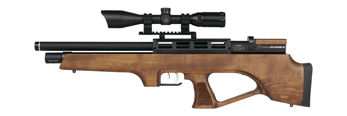 COMETA Advance PCP Air Rifle