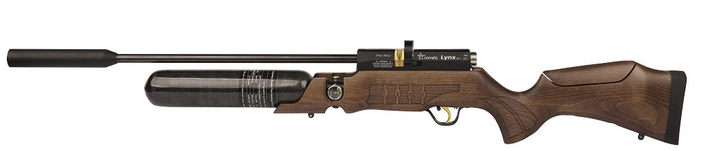 COMETA LYNX SPR F300B WOODEN