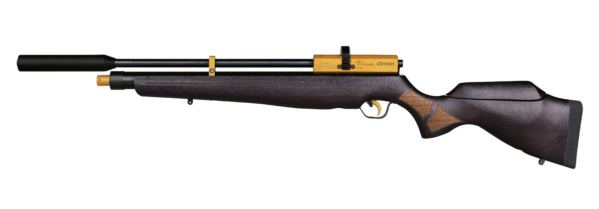 COMETA ORION GOLD LONG Airgun (REGULATED)