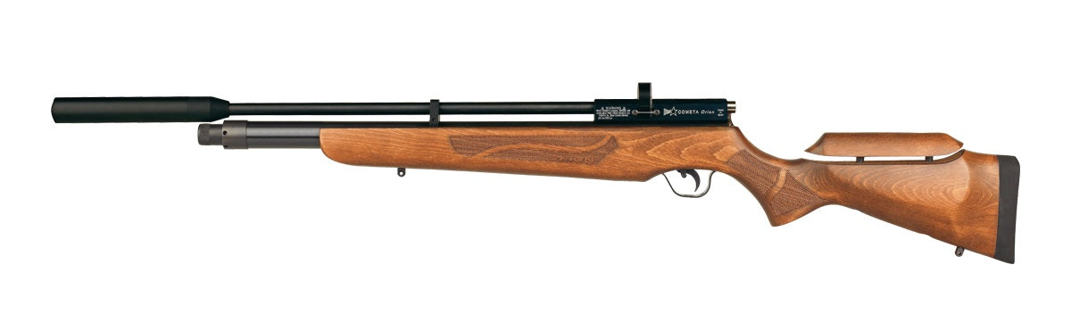 ORION SPR LONG PCP Airgun (REGULATED)