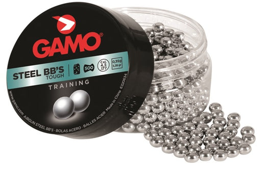 GAMO STEEL BALLS (Ref. 6320634)