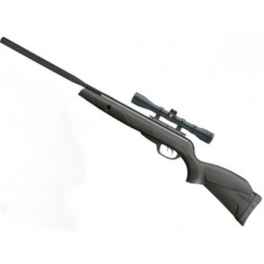 GAMO Black Bull Airgun Cal. 0.177 / 4.5 mm (Ref. 6110087-BBN)