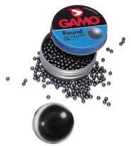 GAMO ROUND 250 / 500 Units