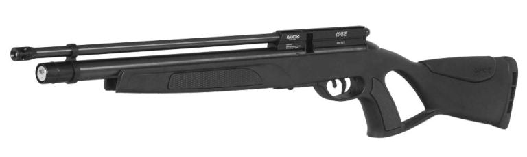 GAMO Coyote Black PCP Airgun