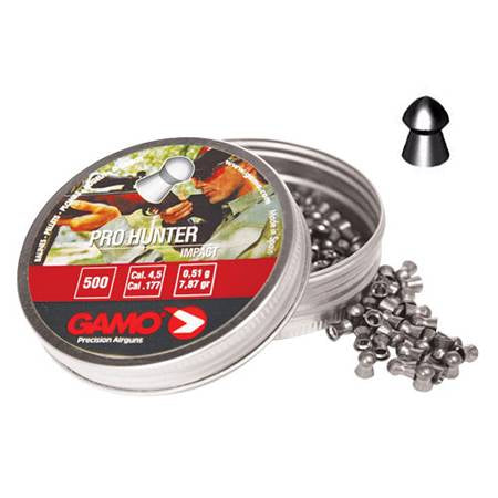 GAMO PRO-HUNTER