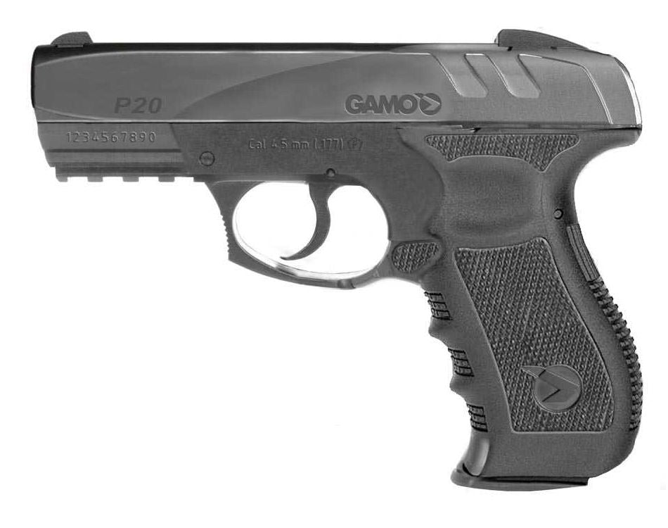 GAMO GP 20 Combat (Ref. 6111397)