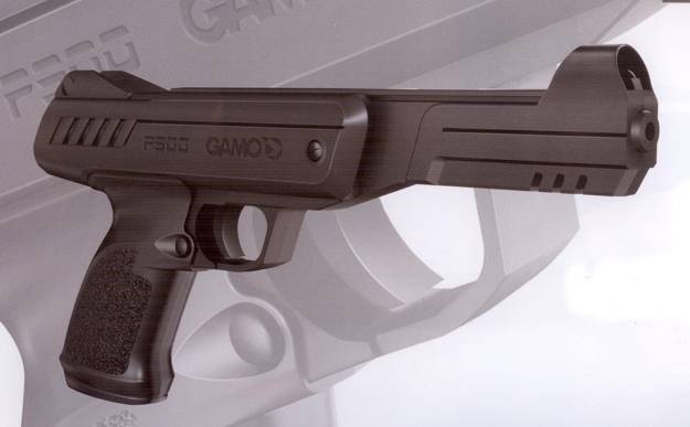 GAMO P-900 Airgun (Ref. 6111029)