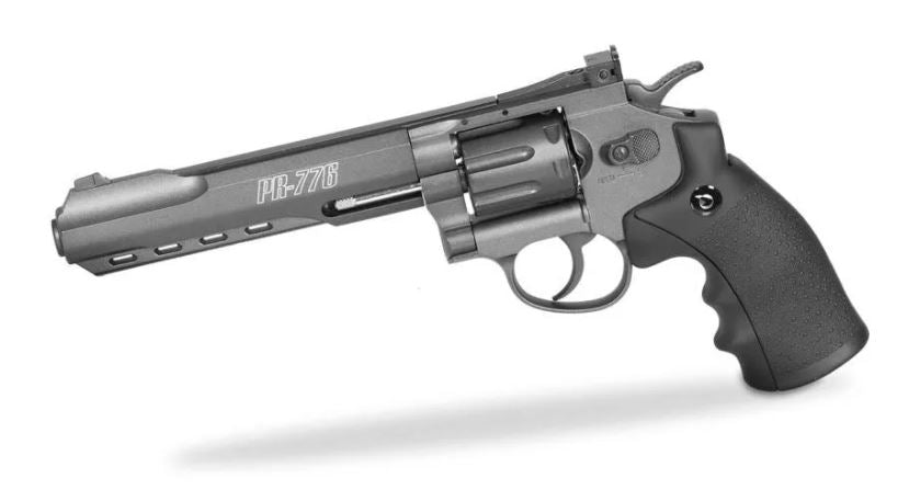 GAMO PR-776 Revolver (Ref. 6111396)