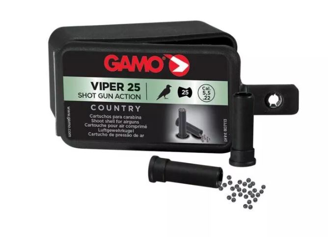 GAMO VIPER EXPRESS SHOT SHELL (Ref. 6323000)